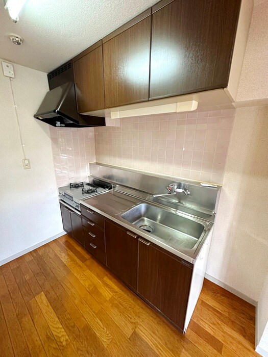 コンフォート川越富士見町の物件内観写真