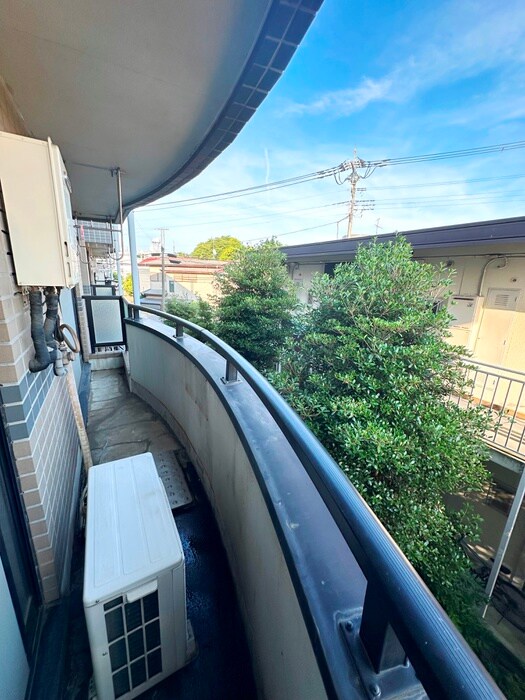 コンフォート川越富士見町の物件内観写真