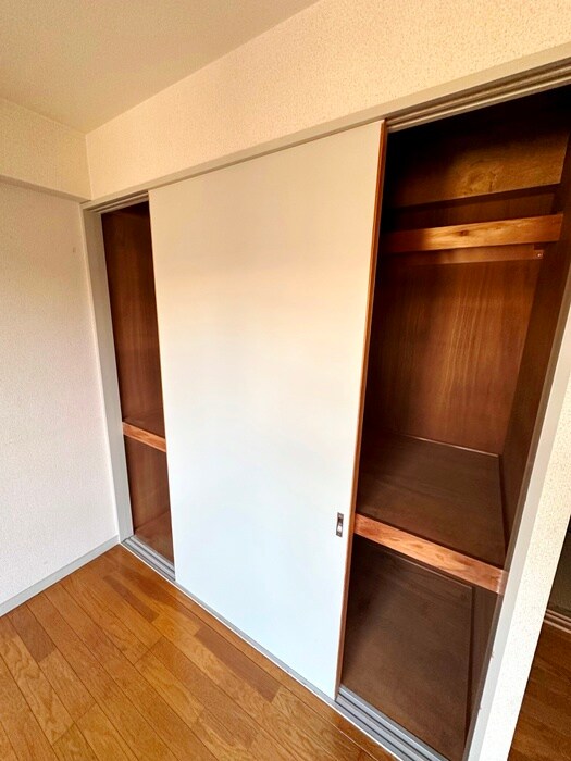 コンフォート川越富士見町の物件内観写真