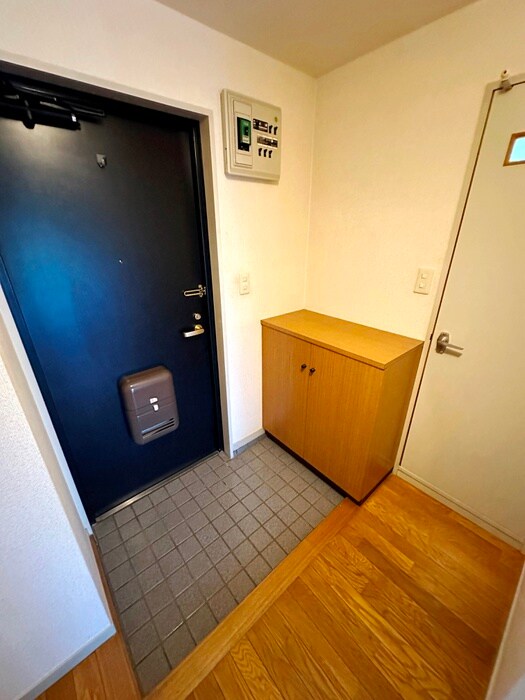 コンフォート川越富士見町の物件内観写真