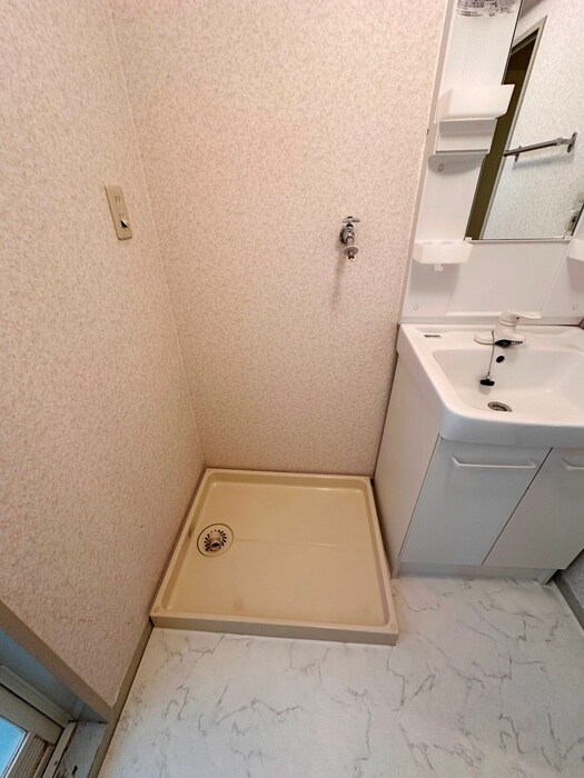 コンフォート川越富士見町の物件内観写真