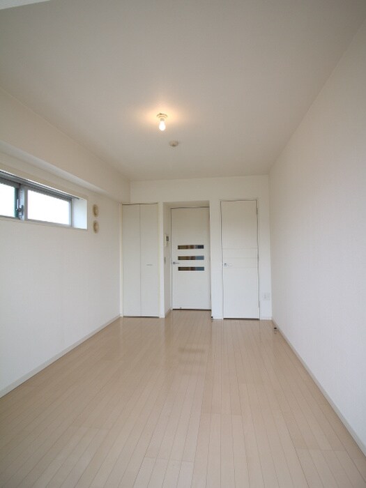 プライムアーバン日本橋浜町の物件内観写真