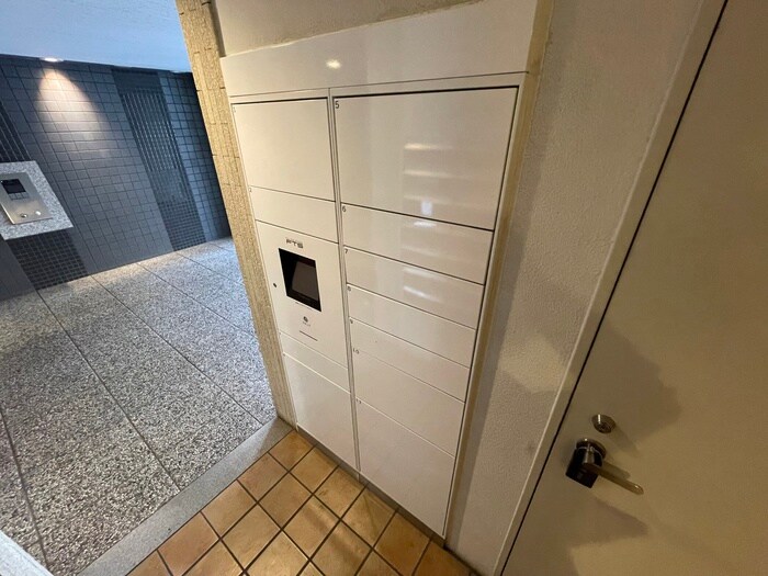 プライムアーバン日本橋浜町の物件外観写真