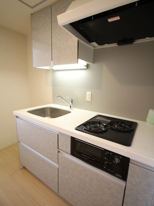 プライムアーバン日本橋浜町の物件内観写真