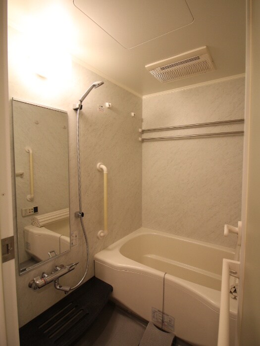 プライムアーバン日本橋浜町の物件内観写真