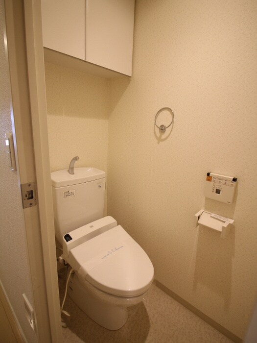 プライムアーバン日本橋浜町の物件内観写真