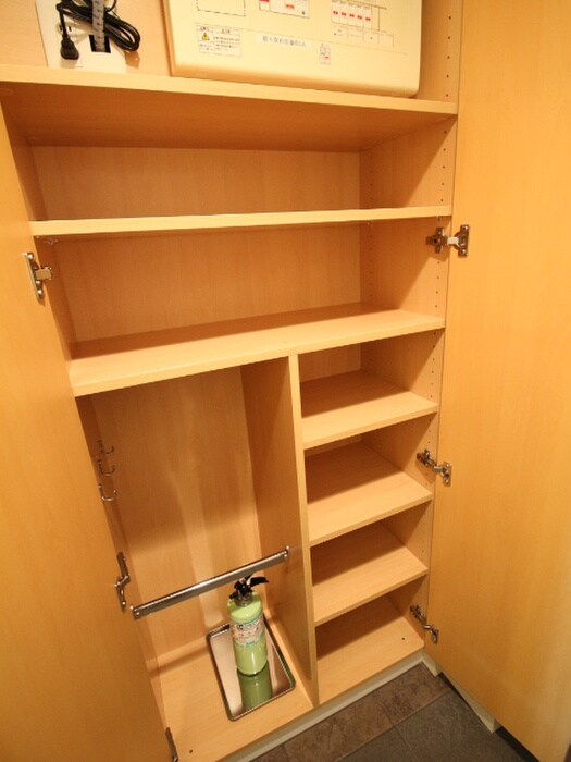 プライムアーバン日本橋浜町の物件内観写真