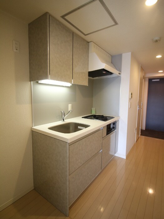 プライムアーバン日本橋浜町の物件内観写真