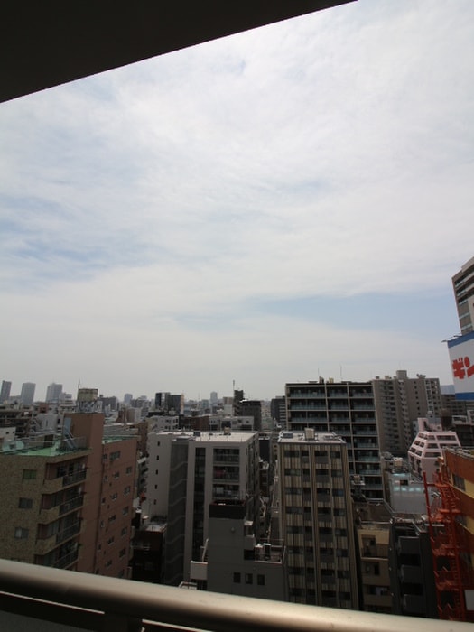 プライムアーバン日本橋浜町の物件内観写真