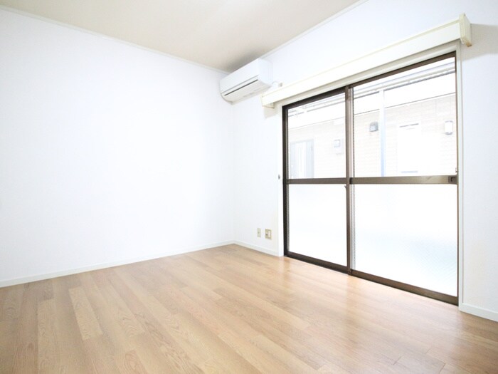 ワカシマハイムの物件内観写真