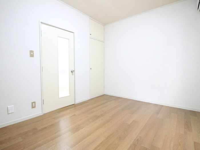 ワカシマハイムの物件内観写真