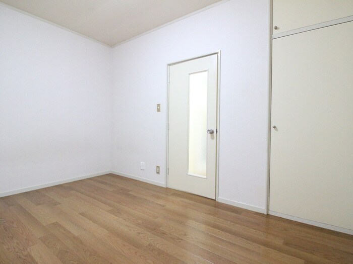 ワカシマハイムの物件内観写真