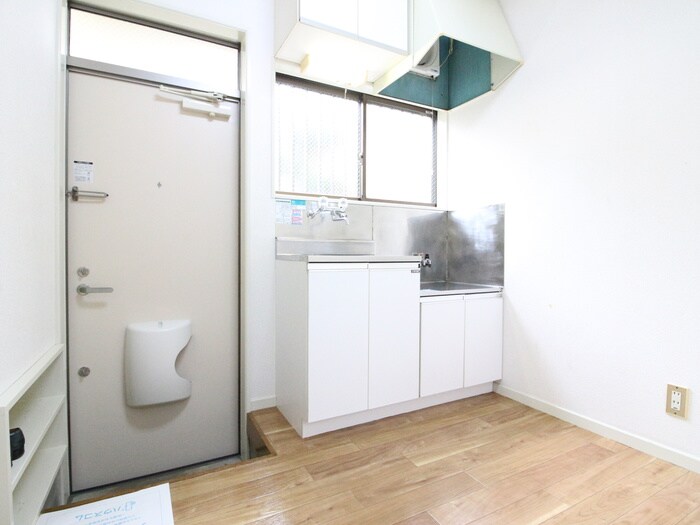 ワカシマハイムの物件内観写真