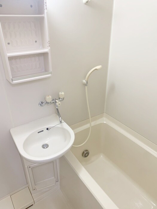 ワカシマハイムの物件内観写真