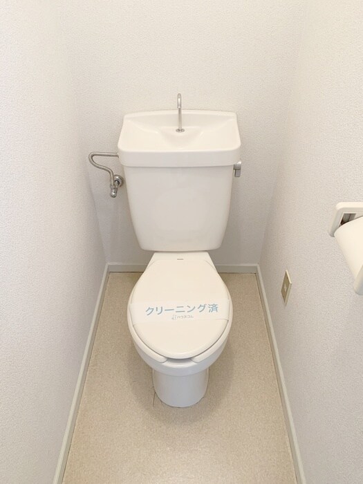 ワカシマハイムの物件内観写真