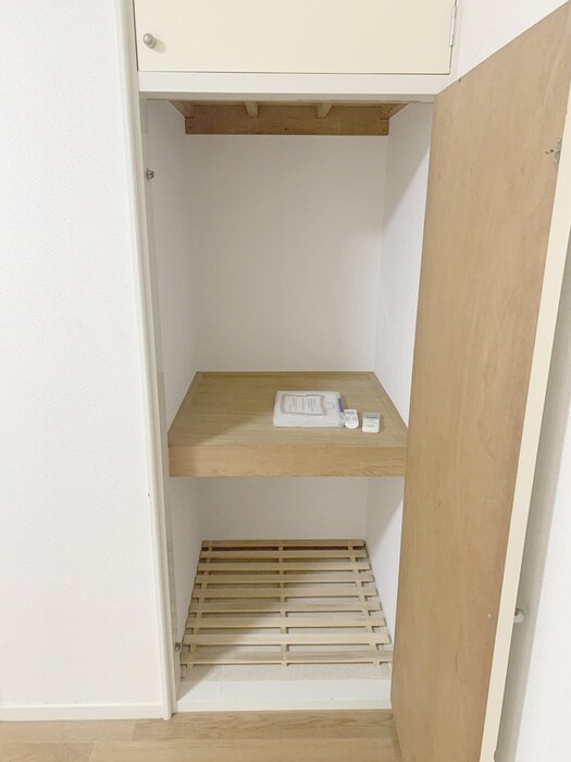 ワカシマハイムの物件内観写真