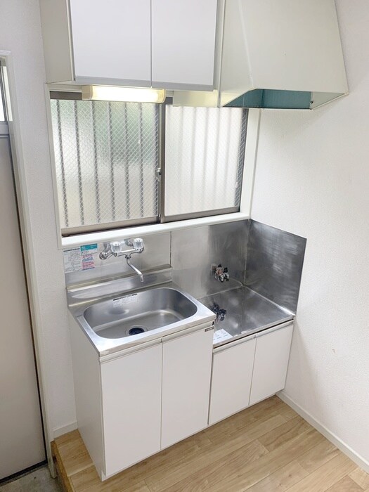 ワカシマハイムの物件内観写真