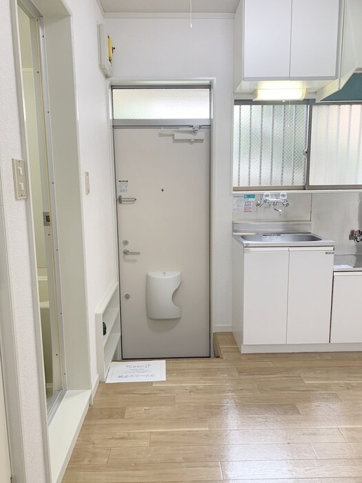 ワカシマハイムの物件内観写真