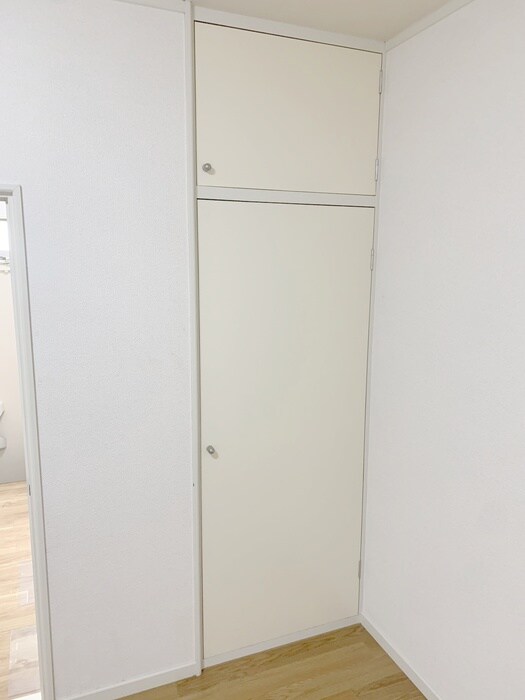 ワカシマハイムの物件内観写真