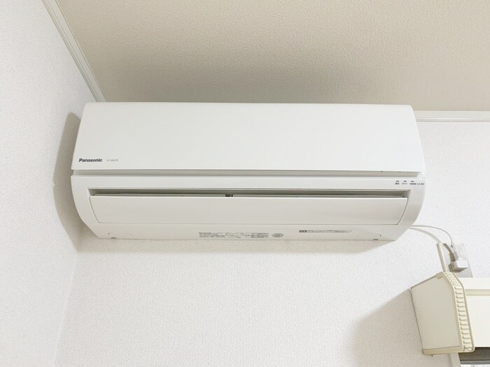 ワカシマハイムの物件内観写真