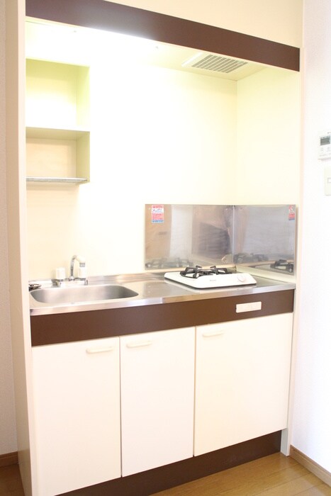 エクセル百合丘の物件内観写真