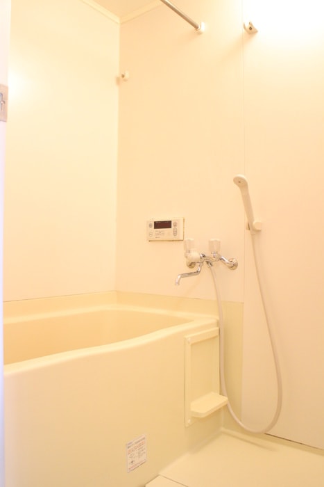 エクセル百合丘の物件内観写真