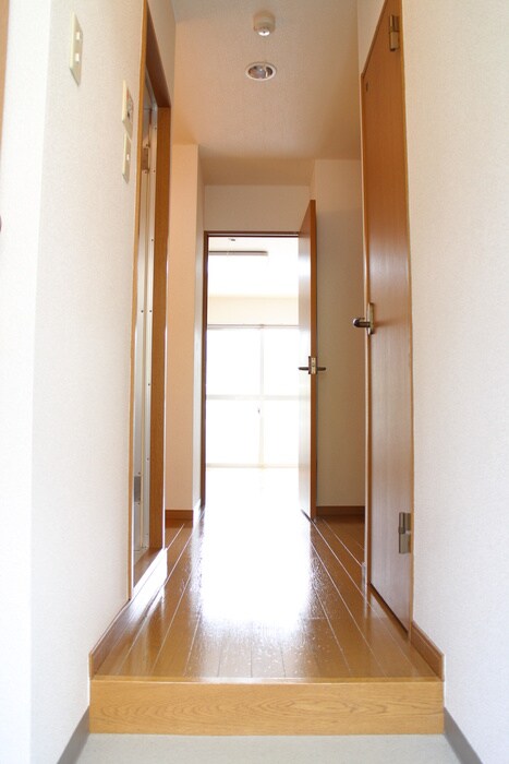 エクセル百合丘の物件内観写真