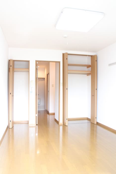 エクセル百合丘の物件内観写真