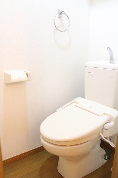 エクセル百合丘の物件内観写真