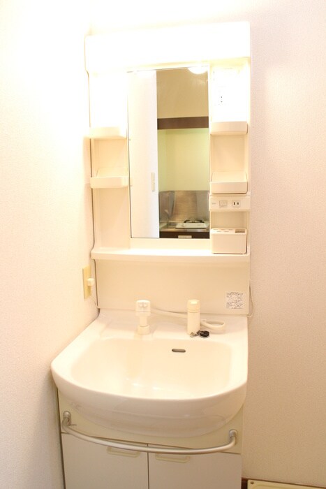 エクセル百合丘の物件内観写真