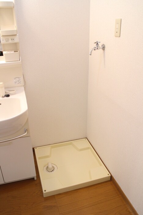 エクセル百合丘の物件内観写真