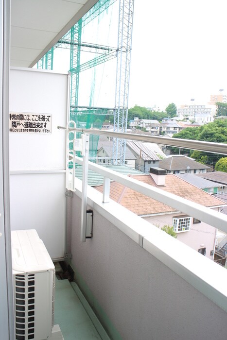 エクセル百合丘の物件内観写真