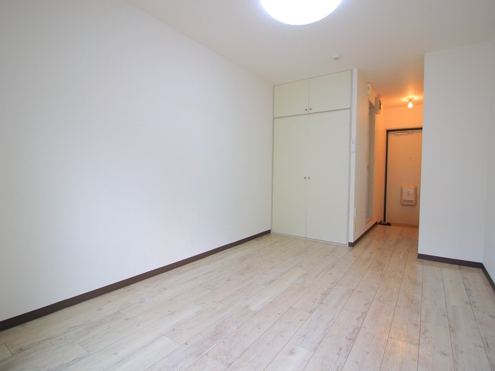 シャトウ北町の物件内観写真