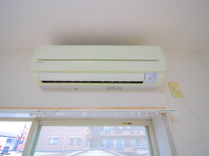 シャトウ北町の物件内観写真