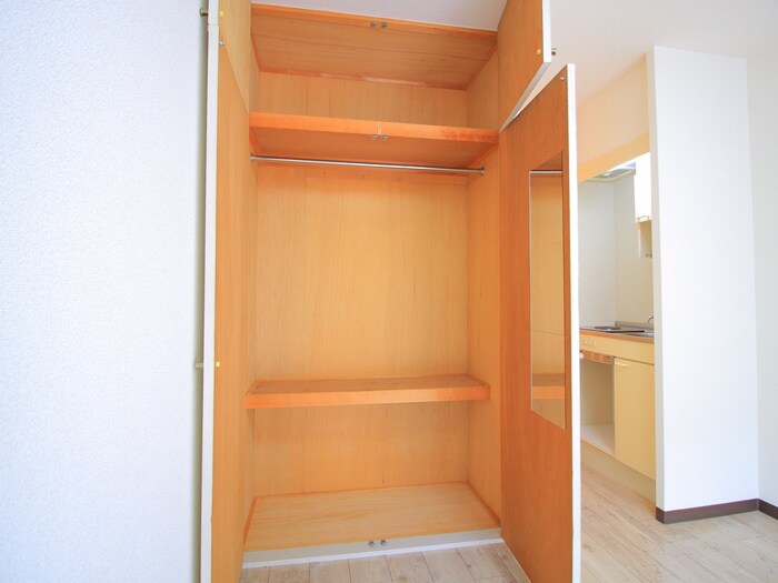 シャトウ北町の物件内観写真