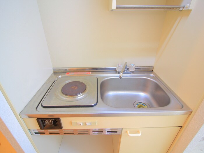 シャトウ北町の物件内観写真