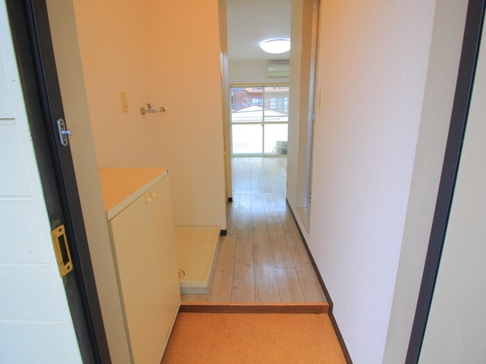 シャトウ北町の物件内観写真