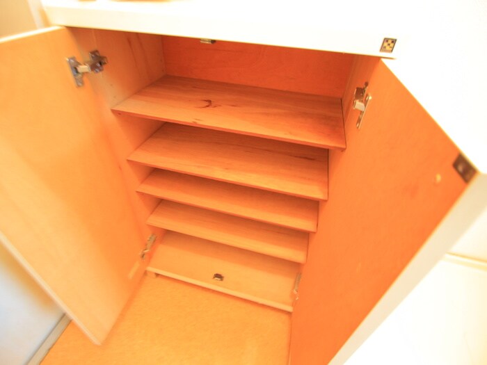 シャトウ北町の物件内観写真