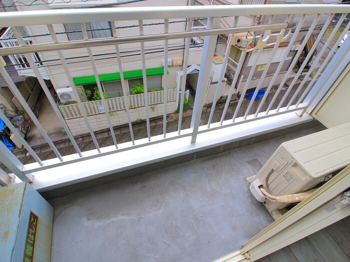 シャトウ北町の物件内観写真