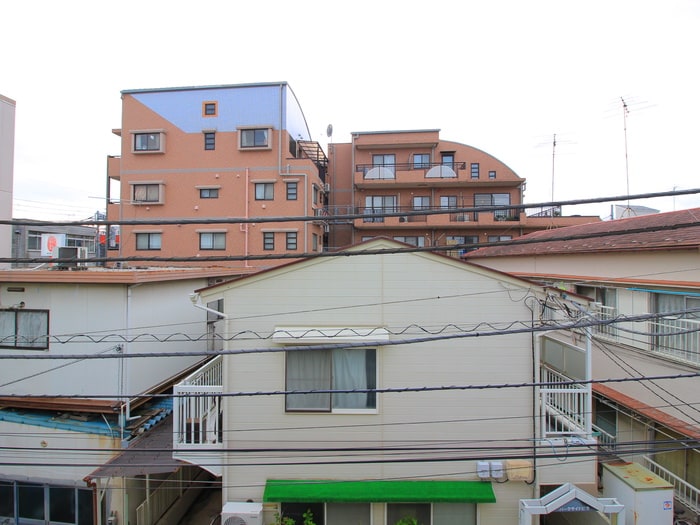 シャトウ北町の物件内観写真