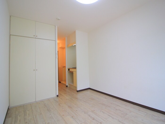 シャトウ北町の物件内観写真