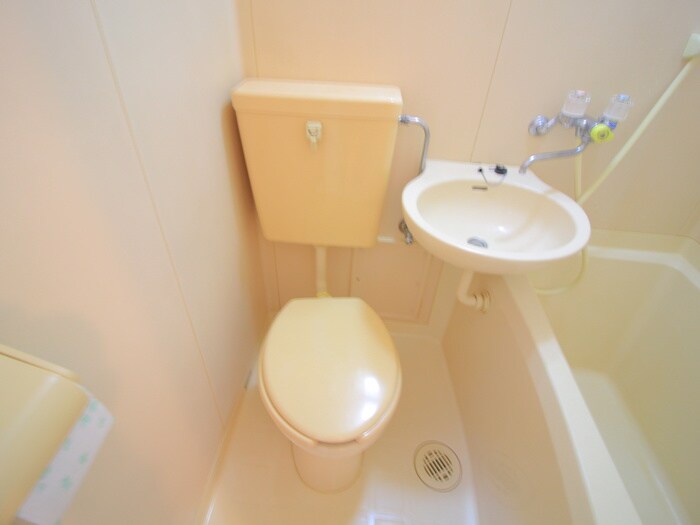 シャトウ北町の物件内観写真