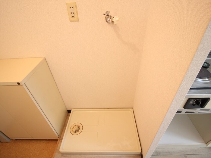 シャトウ北町の物件内観写真