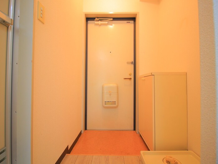 シャトウ北町の物件内観写真