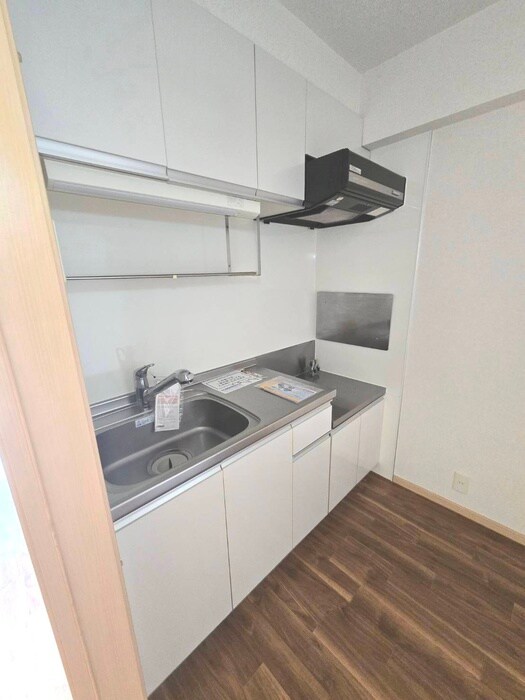 メゾンノ－ブルの物件内観写真