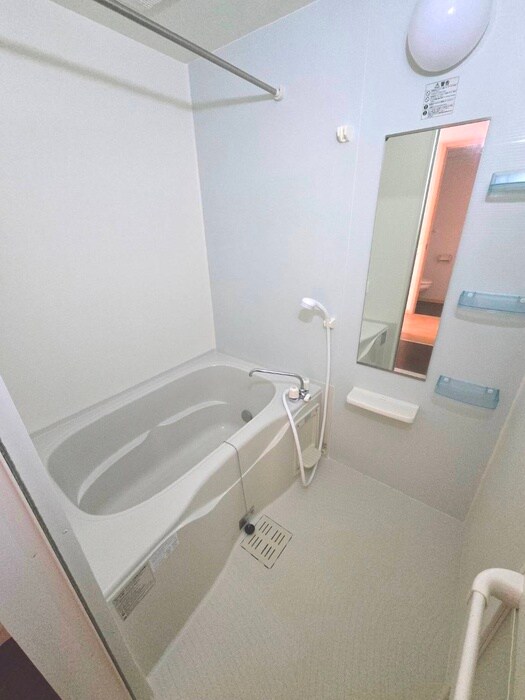 メゾンノ－ブルの物件内観写真