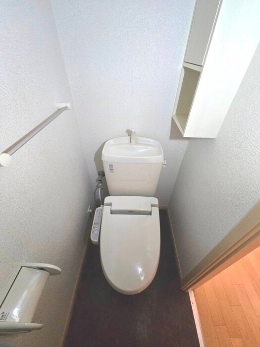 メゾンノ－ブルの物件内観写真