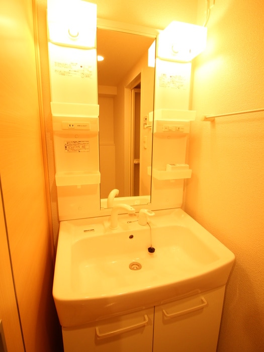 メゾンノ－ブルの物件内観写真