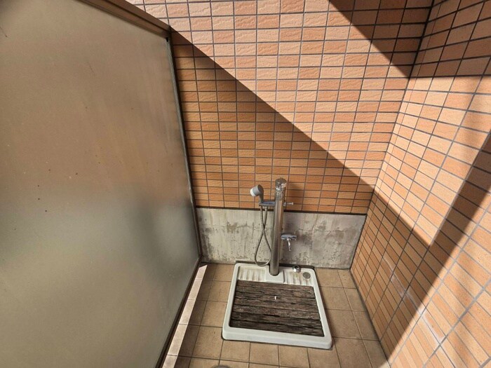 メゾンノ－ブルの物件外観写真