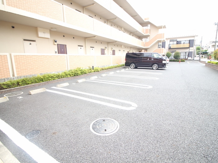 メゾンノ－ブルの物件外観写真